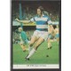 Signed picture of Don Givens the former Queens Park Rangers footballer.